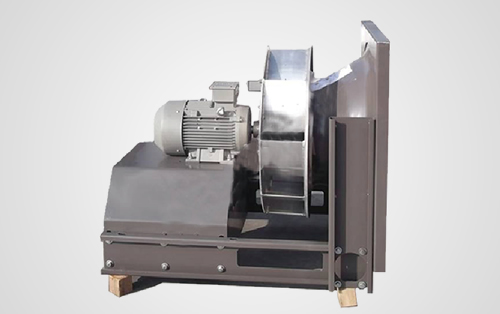 預(yù)混直流風(fēng)機