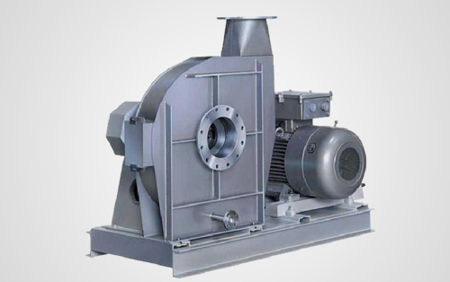 CEM高壓高效離心風機