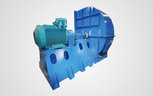 CEK后彎中壓高效工業(yè)風(fēng)機(jī)