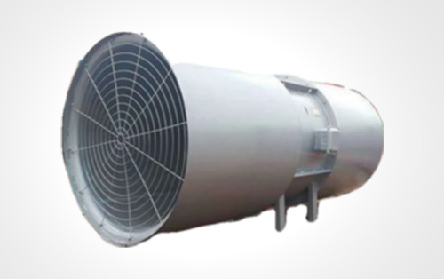 風(fēng)機(jī)消音器