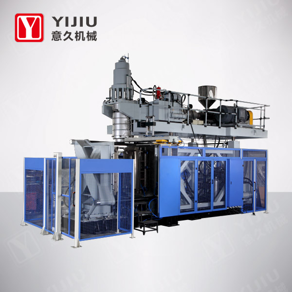 酒精桶吹塑機(jī)